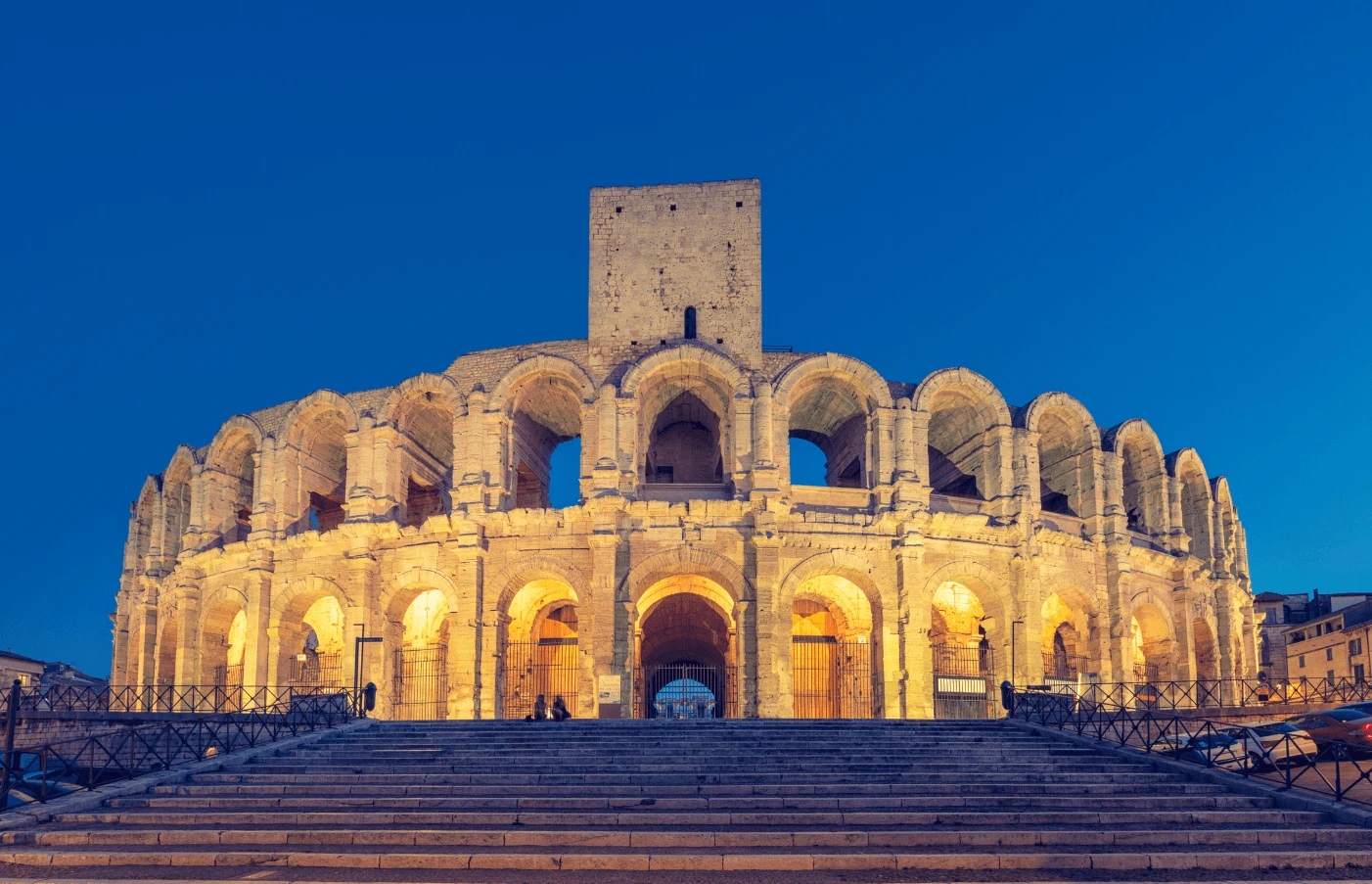Gay Group Trip: Luxury Burgundy & Provence River Cruise