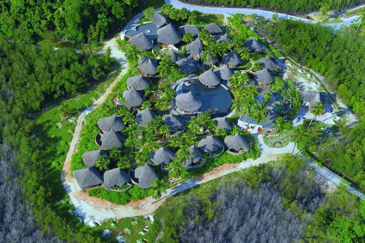 Spa