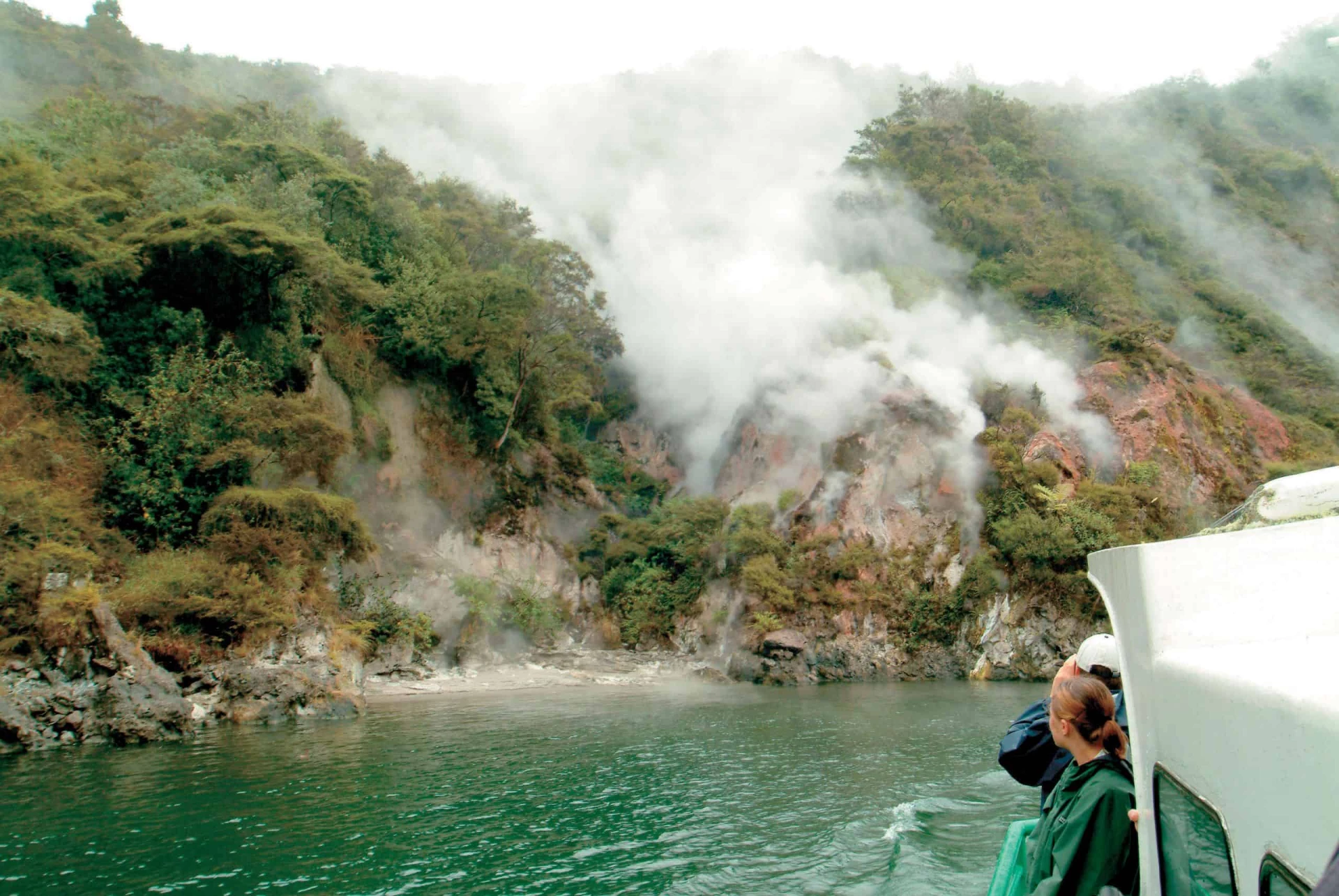 New Zealand