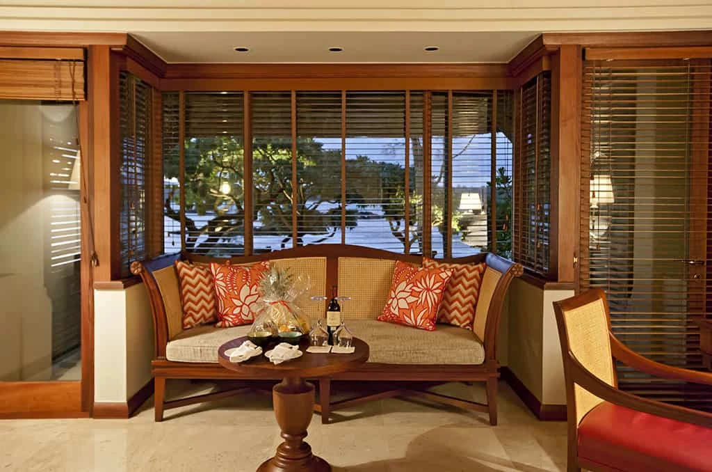 Luxury gay travel