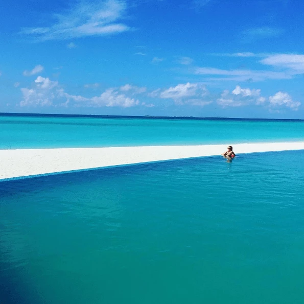 COMO Maalifushi