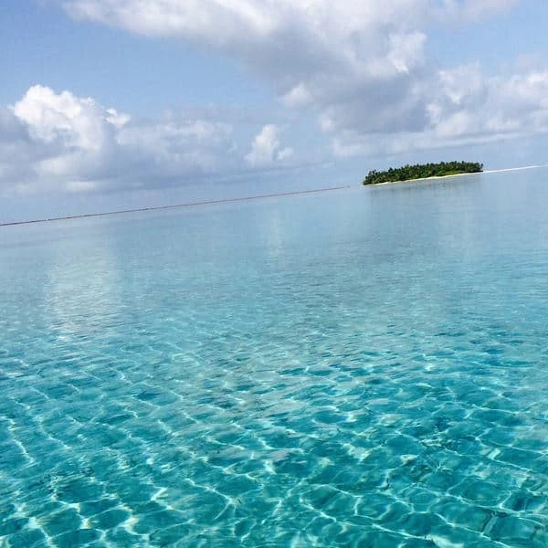 COMO Maalifushi
