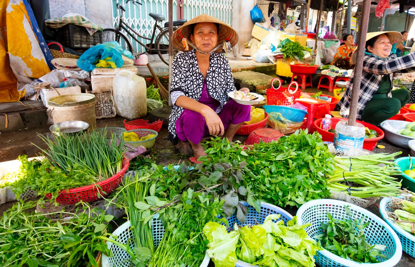 Day 6: Mekong Delta
