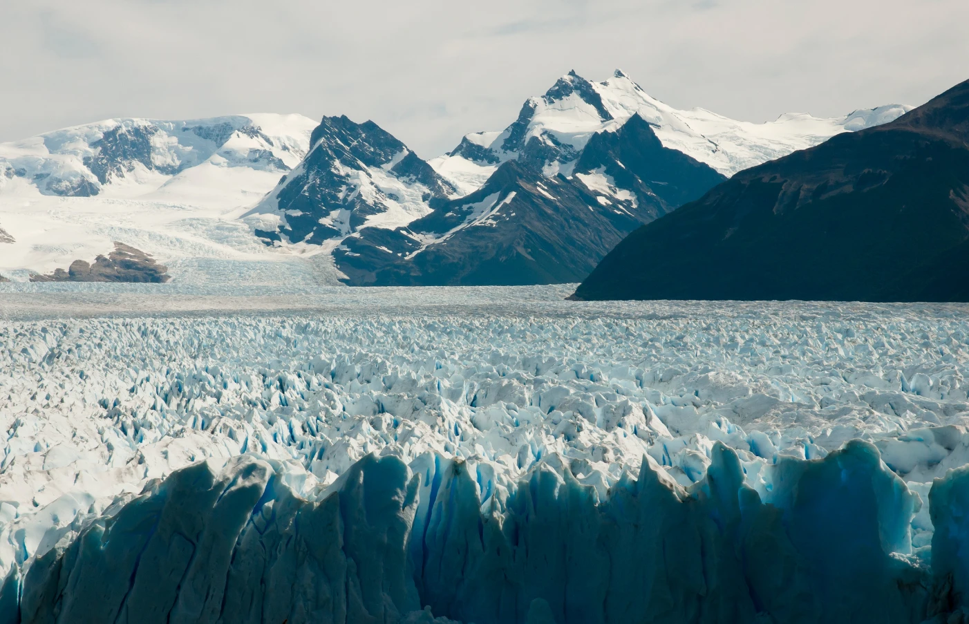 Day 9: Calafate