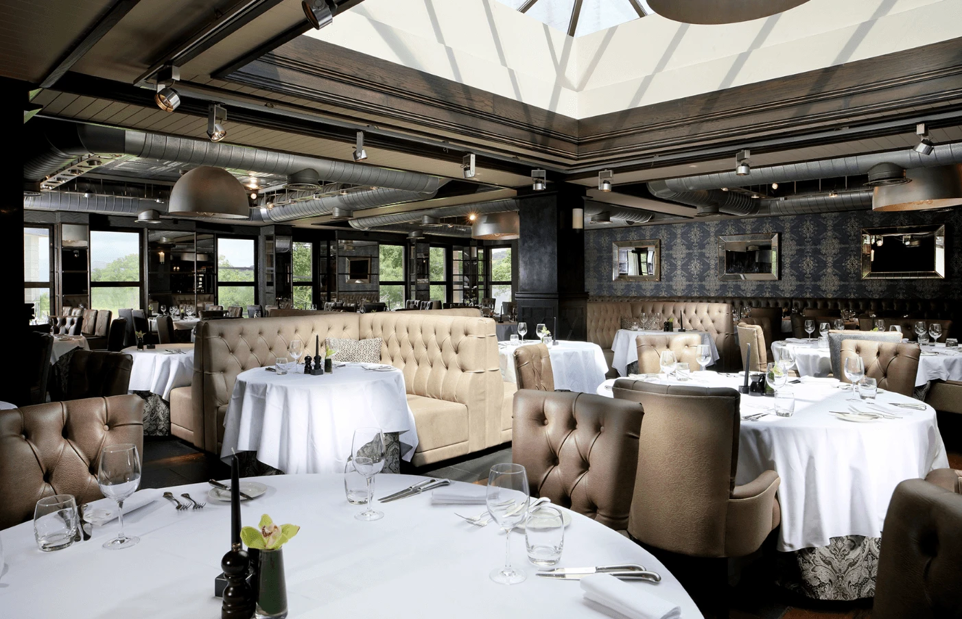 Cameron Grill