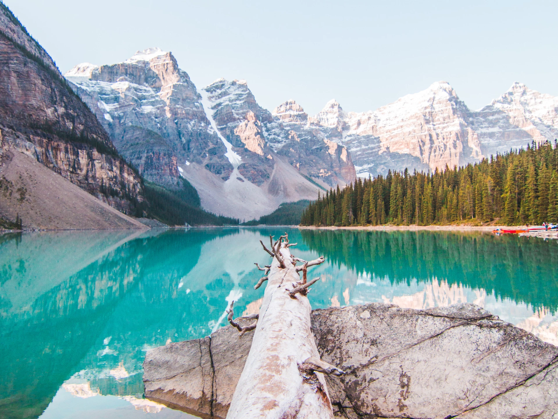 Luxury Canada vacations
