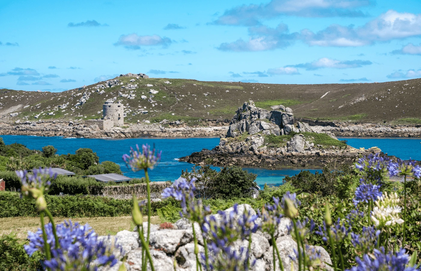 Gay Group Trip: Luxury Celtic Cruise