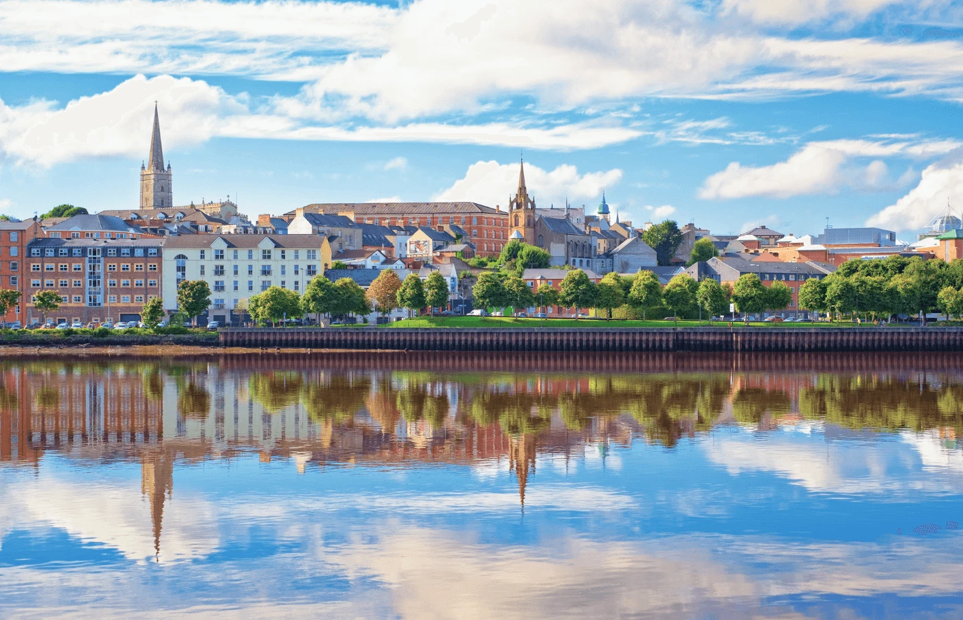 Gay Group Trip: Luxury Celtic Cruise