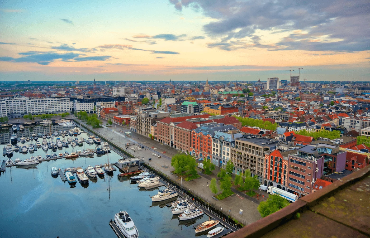 Gay Group Trip: Luxury Celtic Cruise