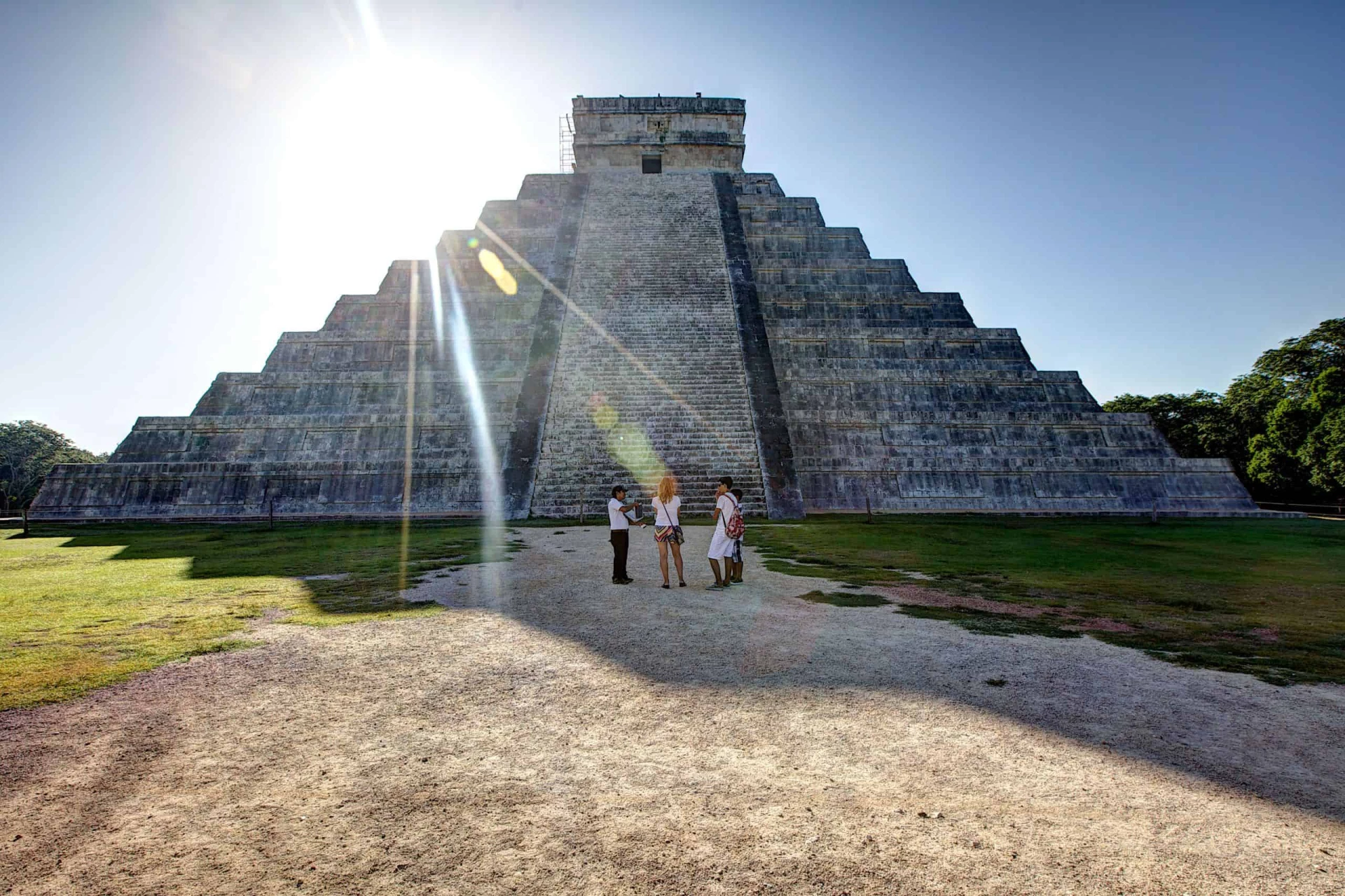 Yucatan Adventure