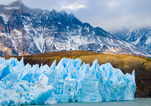 Luxury gay vacations in Chile