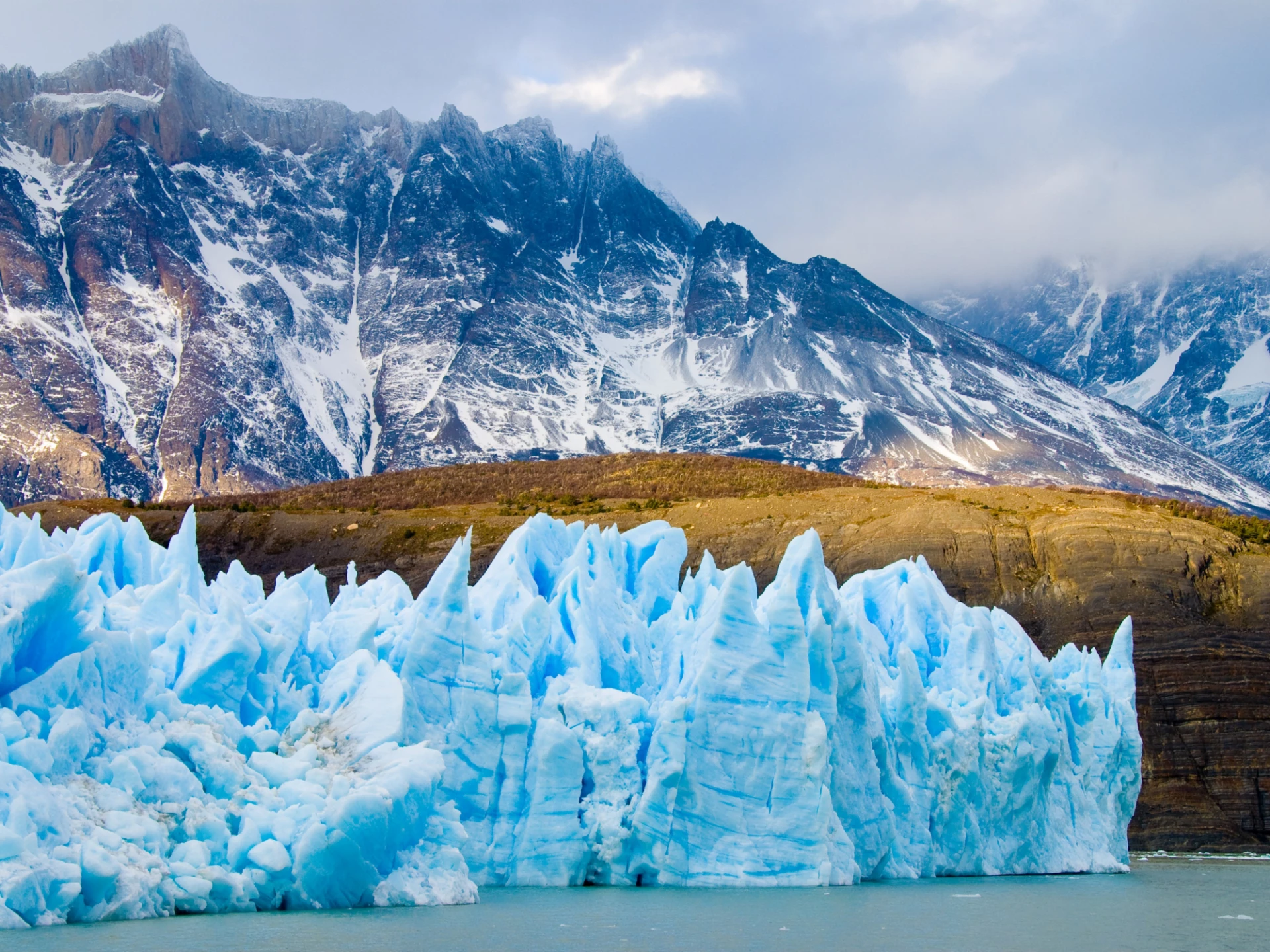 Luxury Chile vacations