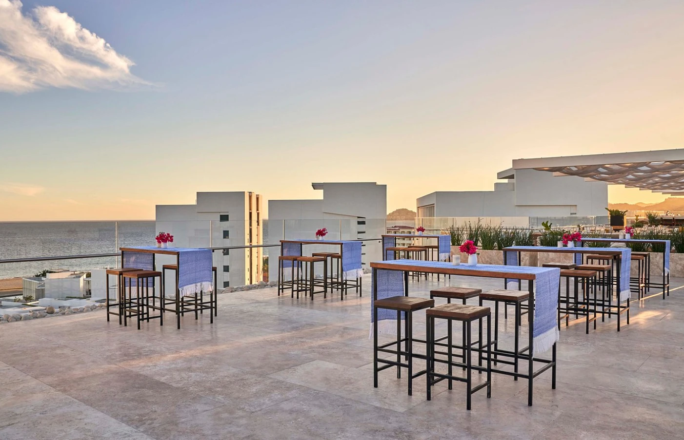 Cielomar Rooftop