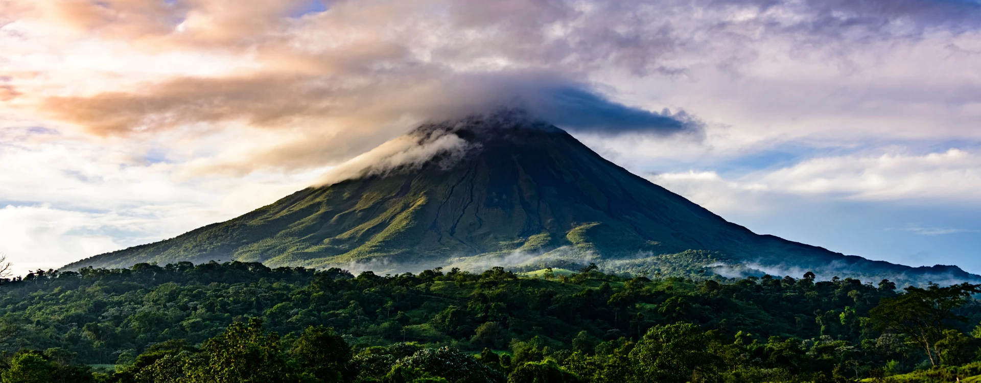 Classic Costa Rica Tour