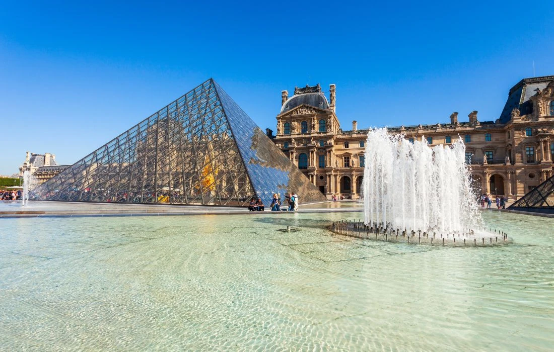 Classic France: Paris, Provence and Riviera