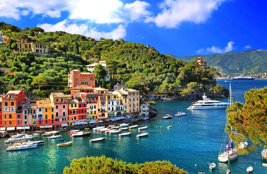 Classic France: Paris, Provence and Riviera