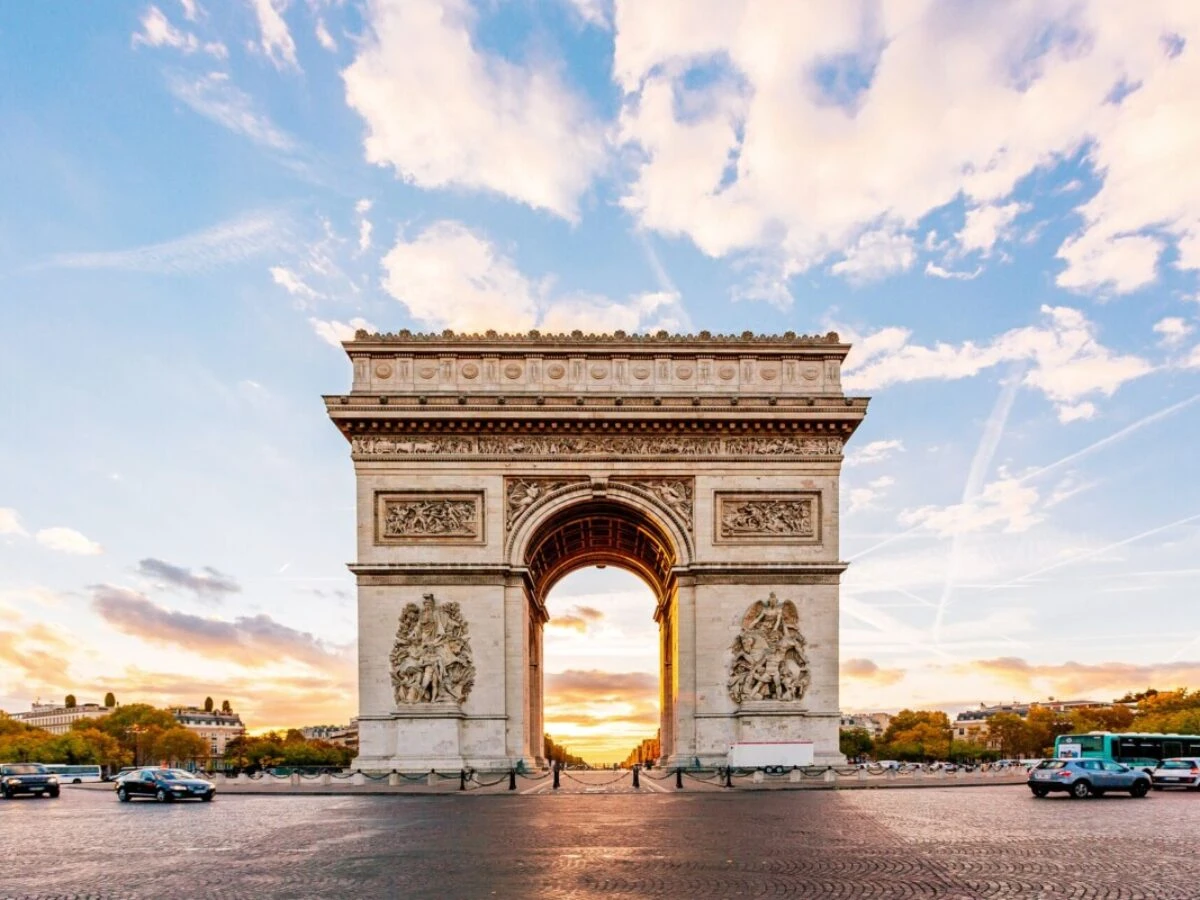 Classic France: Paris, Provence and Riviera