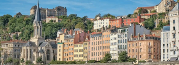 Classic France by Train