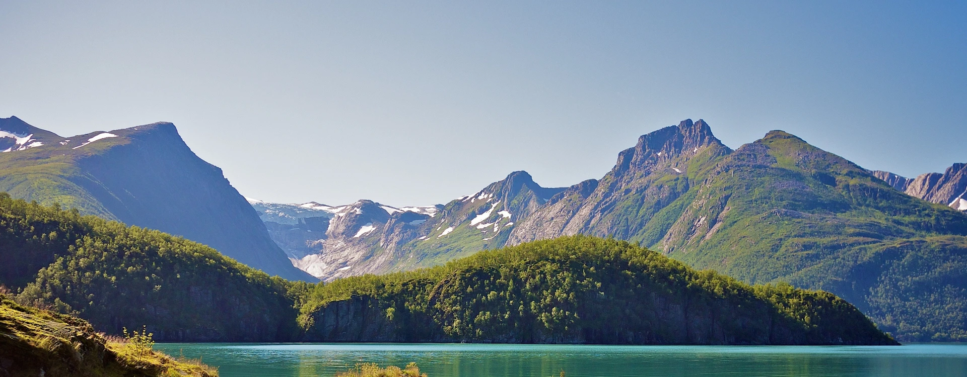Classic Tour of Norway