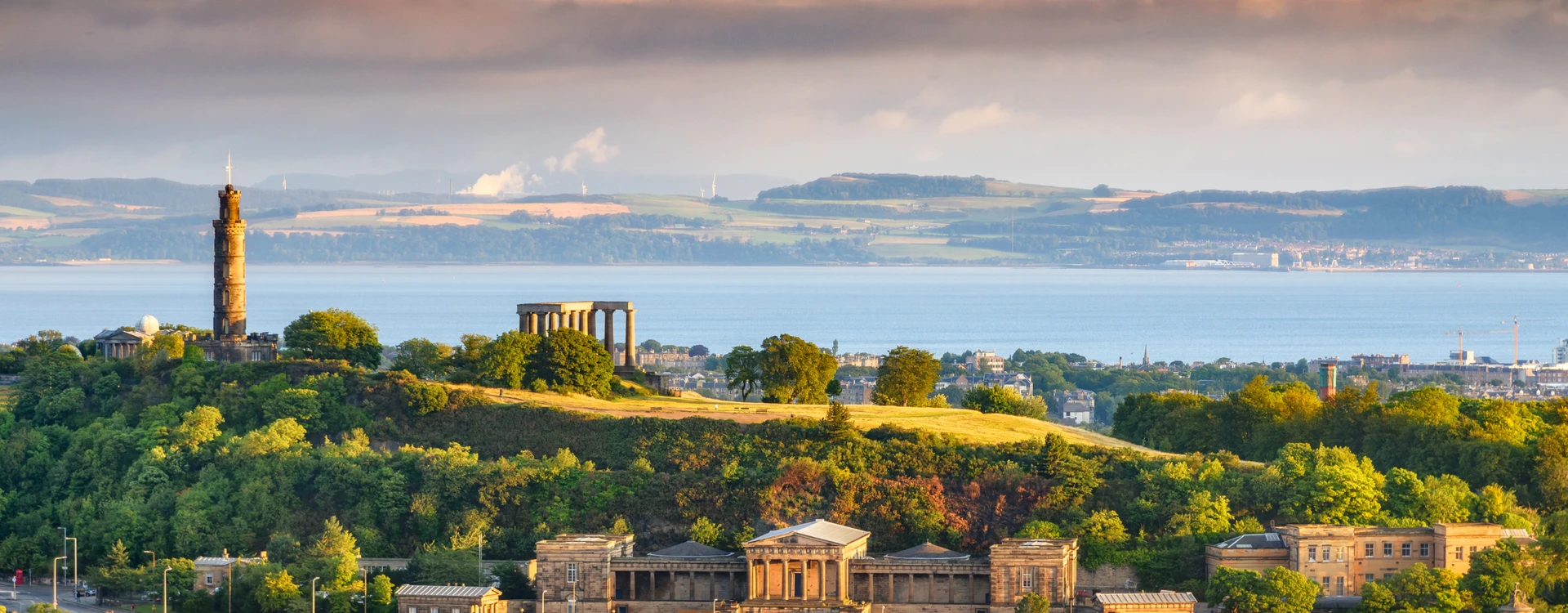 Classic Scotland: Edinburgh, Inverness and Glasgow