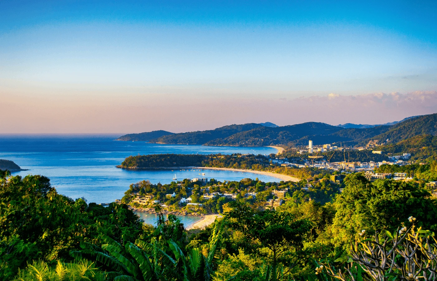 Classic Thailand: Bangkok, Chiang Mai and Phuket
