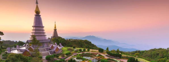 Classic Thailand: Bangkok, Chiang Mai and Phuket