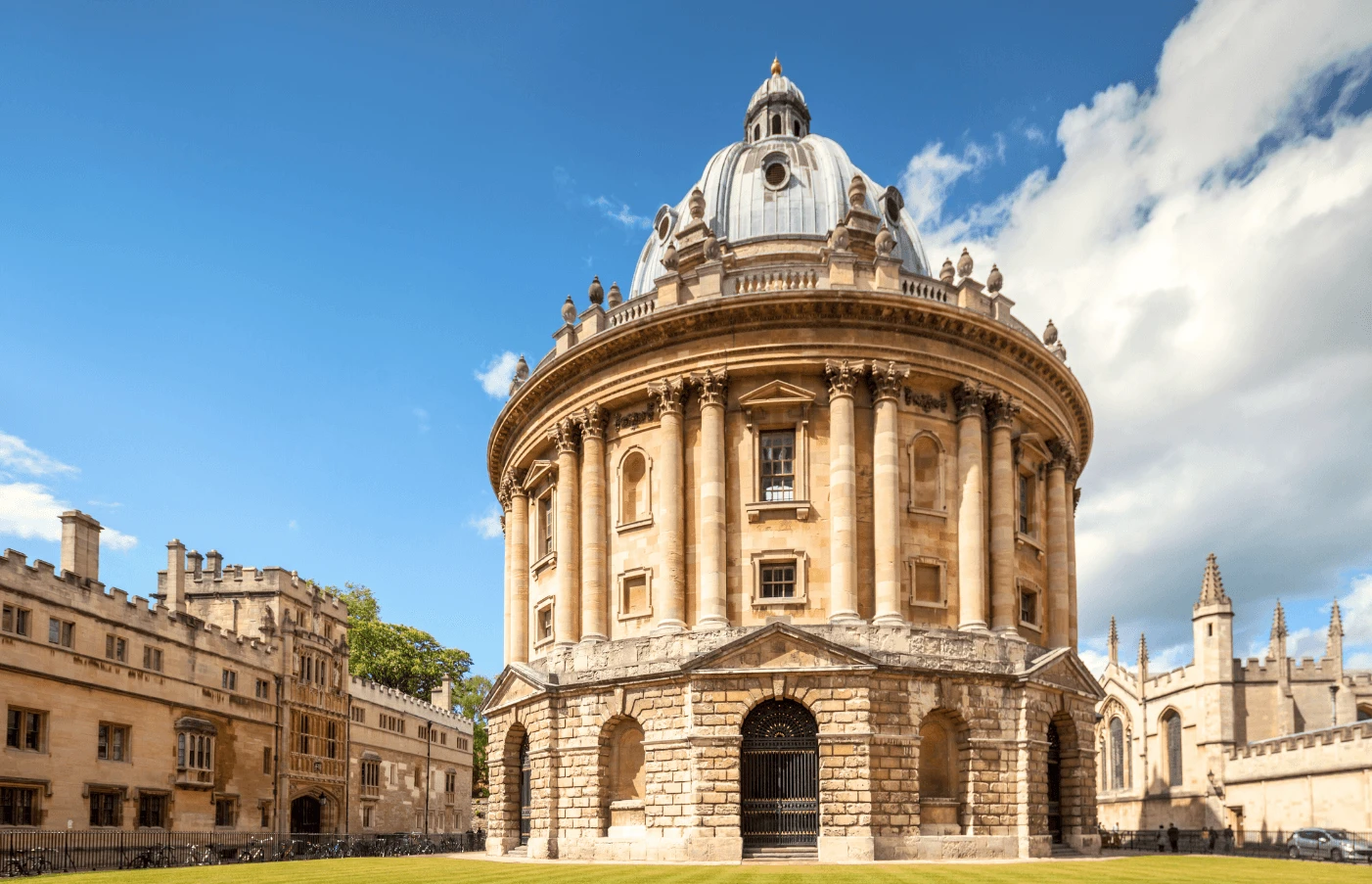Classic England: London, Bath & the Cotswolds