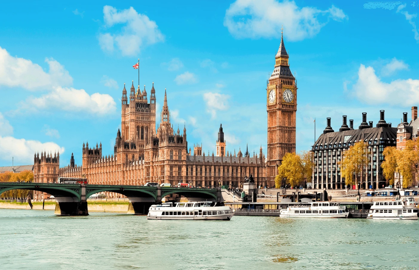 Classic England: London, Bath & the Cotswolds