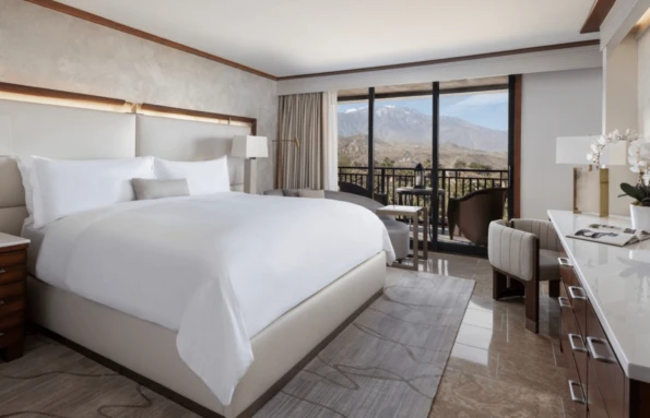 Luxury gay travel