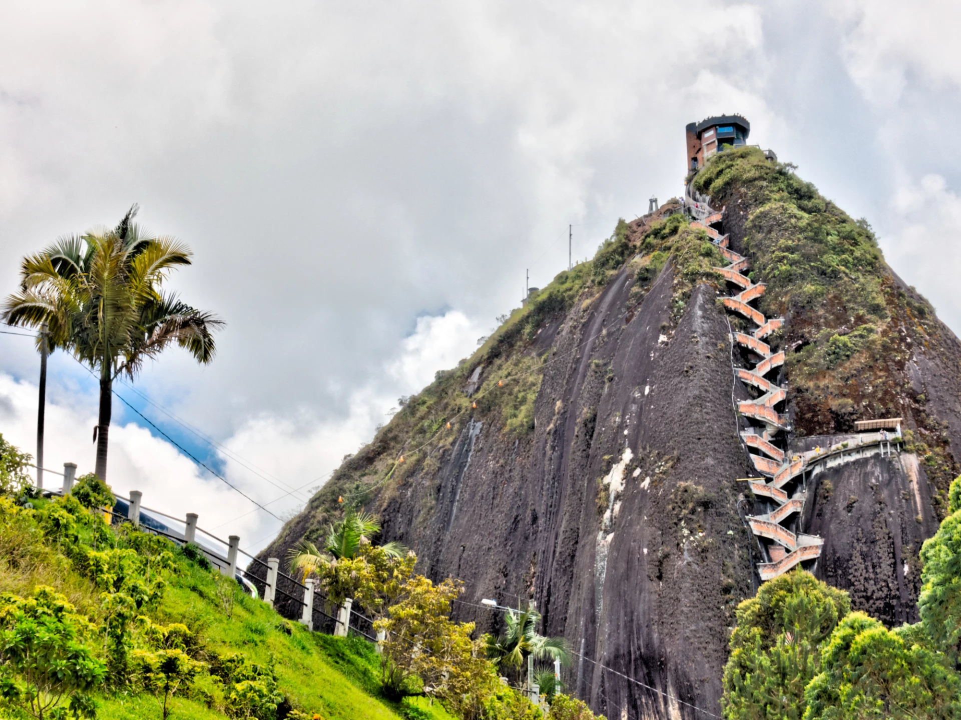 Gay Group Trip: Flavours of Colombia