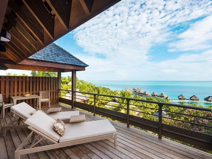 Conrad Bora Bora Nui