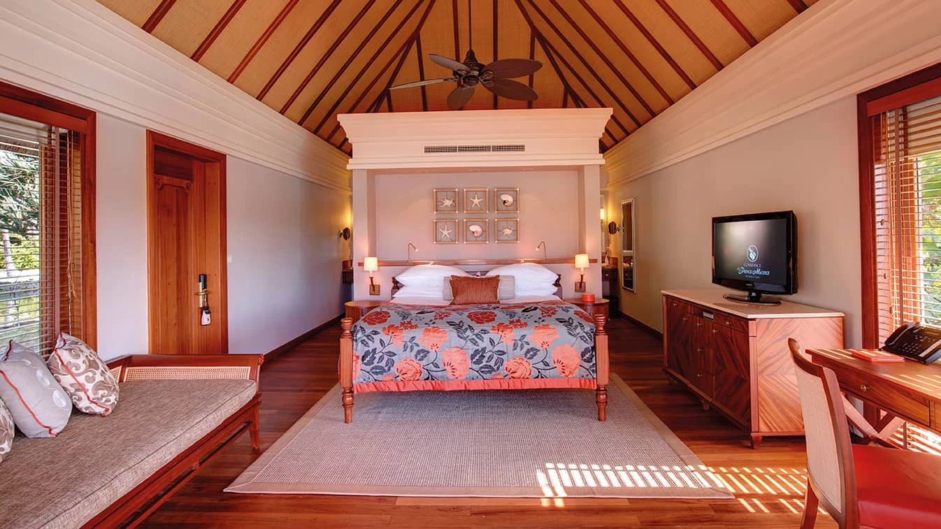 Luxury gay travel