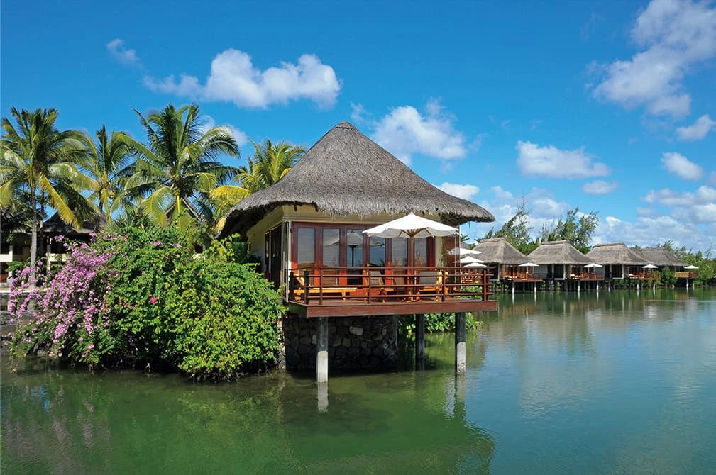 Luxury gay travel