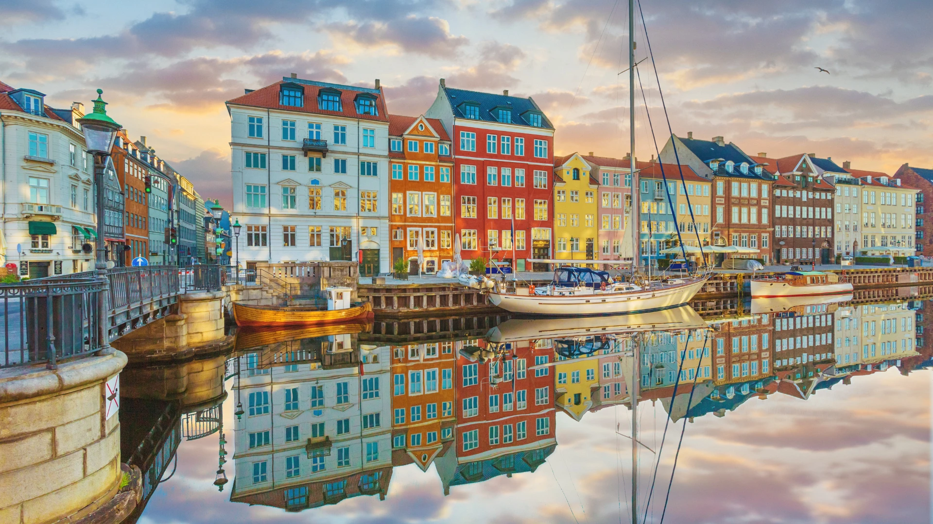 Gay Group Trip: Scandinavian Adventure