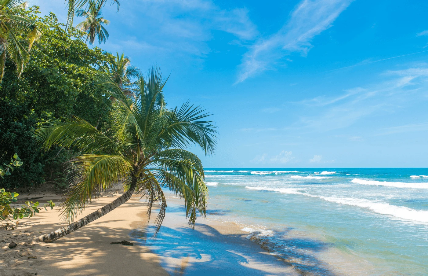 Costa Rica Family Escape