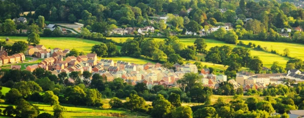 Luxury Cotswolds Tour: Country Villages and Literary Greats