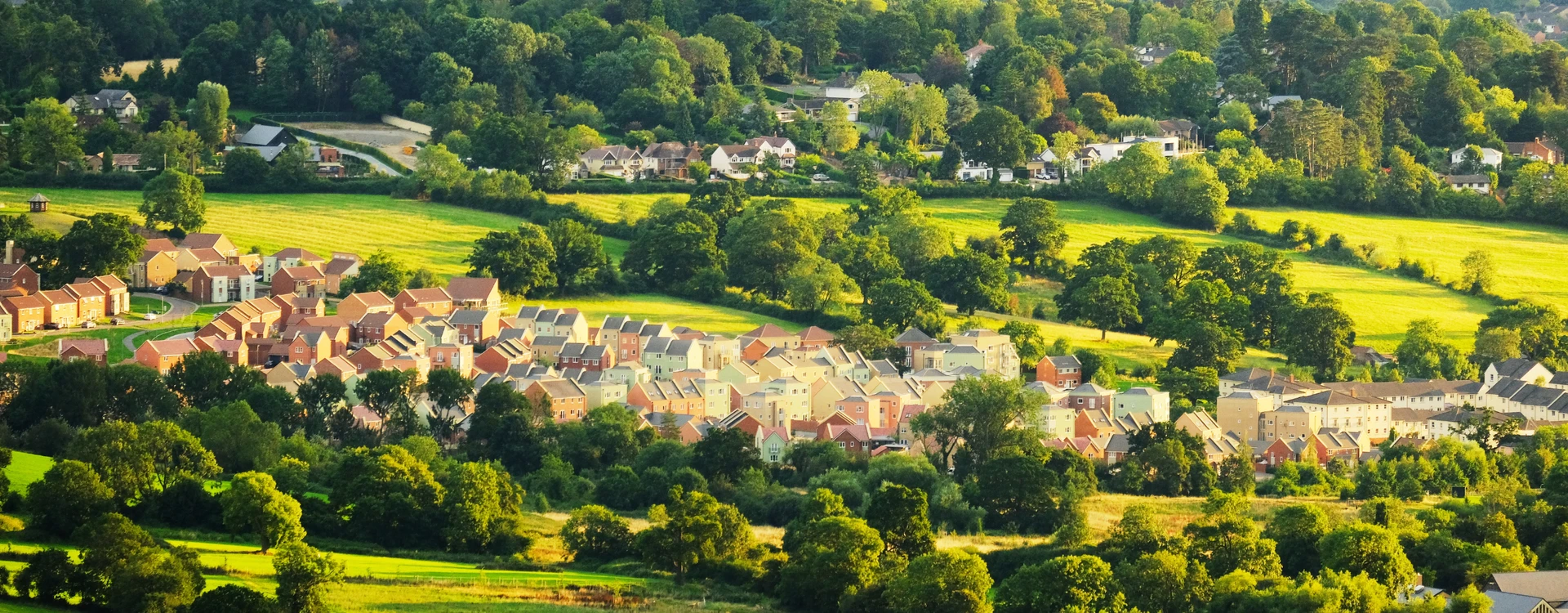Luxury Cotswolds Tour: Country Villages and Literary Greats