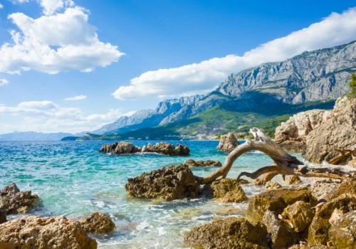 Luxury gay vacations in Croatia