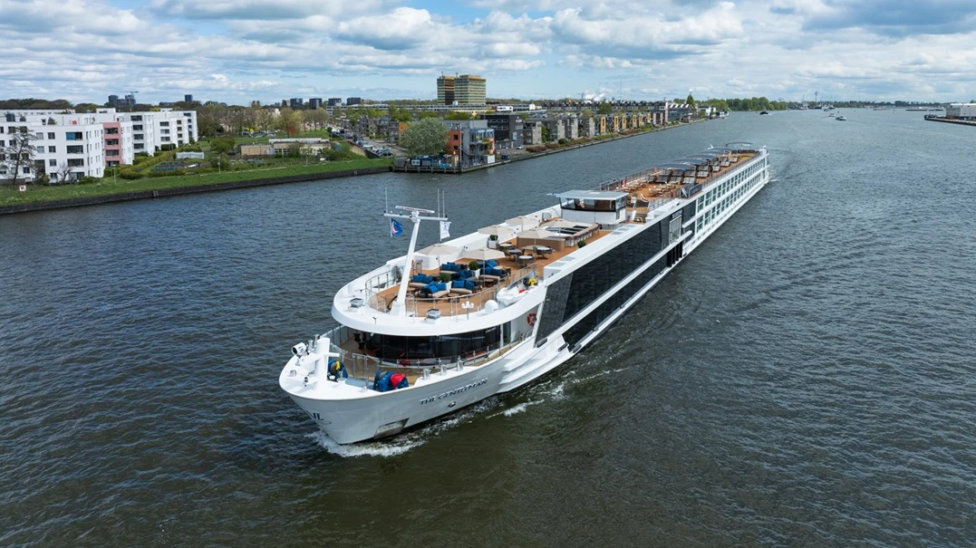Gay Cruises
