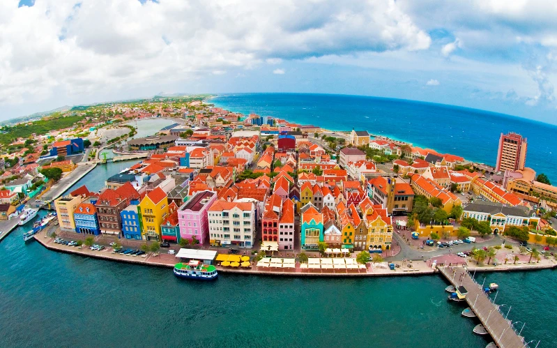 Classic Caribbean: Aruba and Curacao