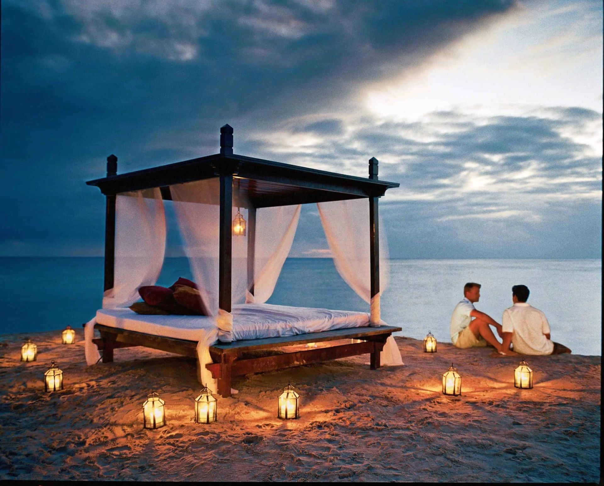 Curacao