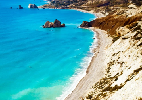 Luxury gay vacations in Cyprus
