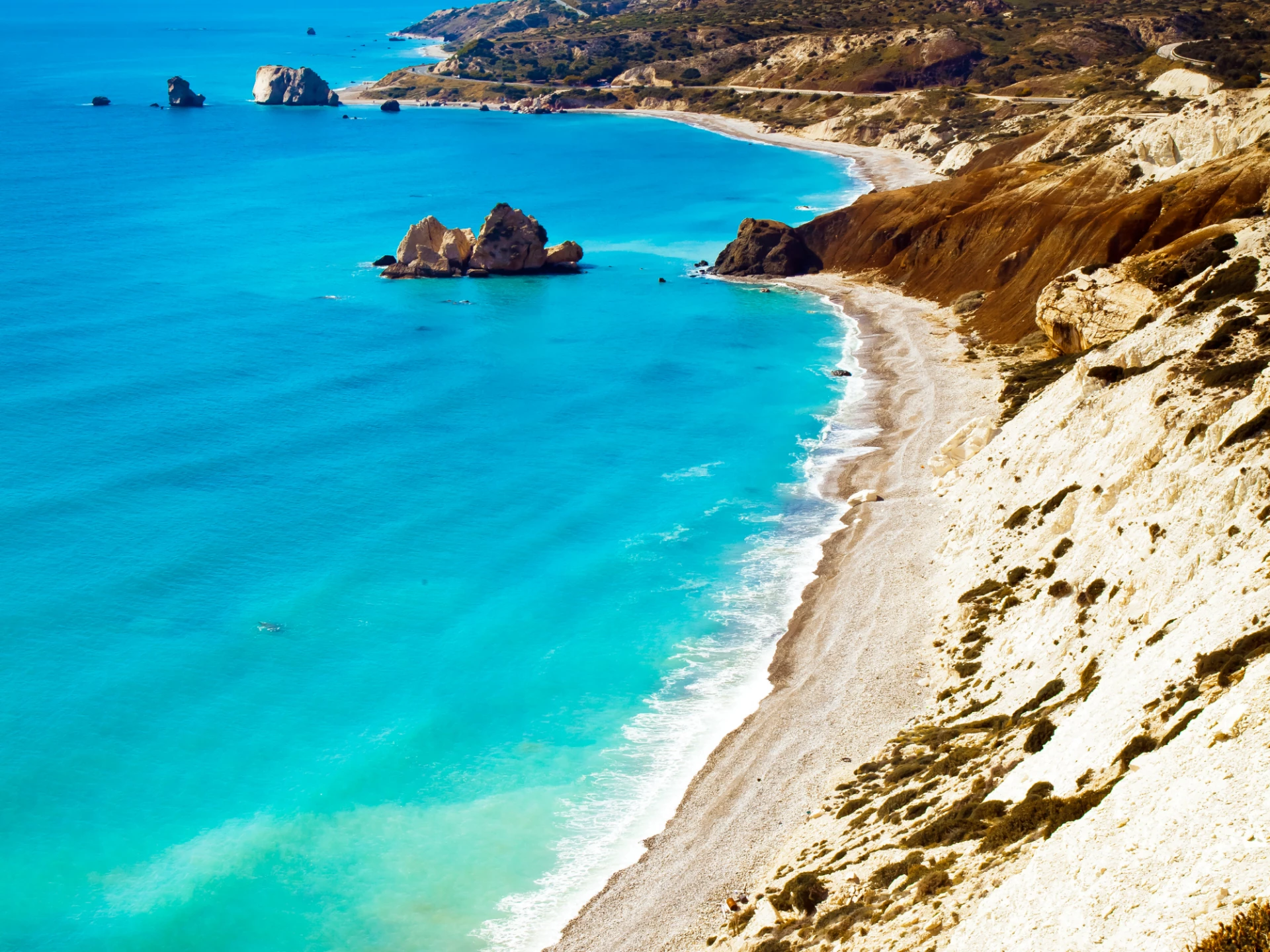 Luxury Cyprus vacations