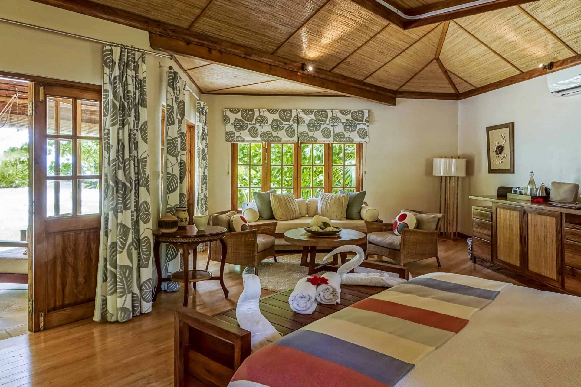 Luxury gay travel