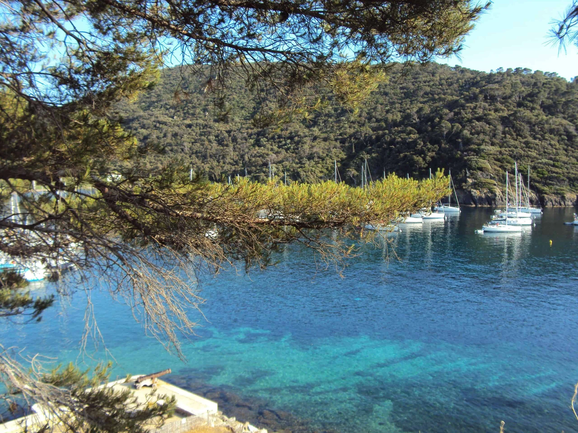 Private Yacht: Sailing the Cote D’Azur