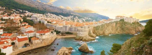 Italy & Dalmatian Coast Cruise