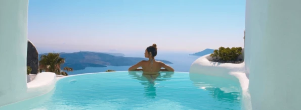 Dana Villas & Infinity Suites