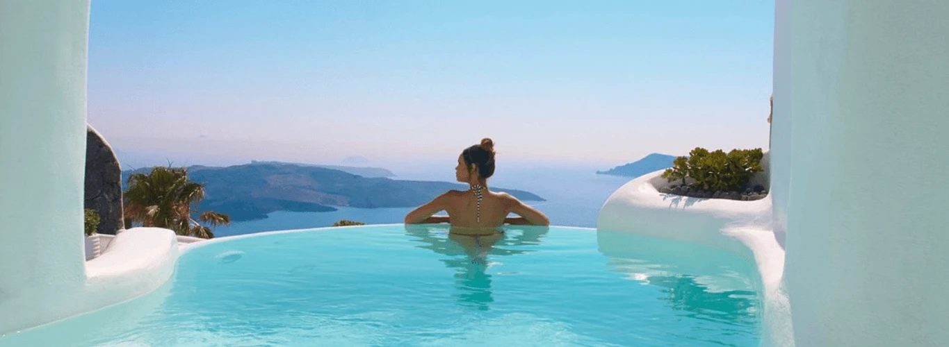 Dana Villas & Infinity Suites