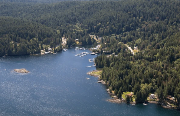 Day 3: Whistler to Egmont
