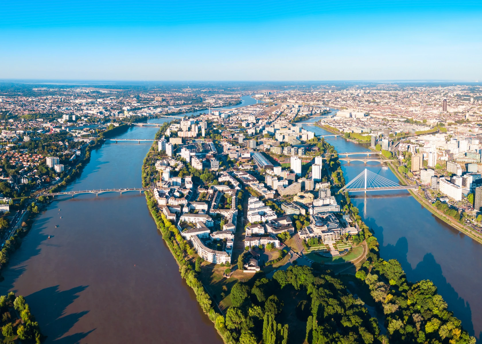 Day 5: Nantes